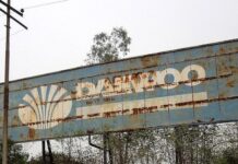 Daewoo planea su vuelta en el mercado indio