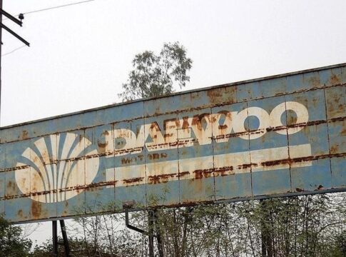 Daewoo planea su vuelta en el mercado indio
