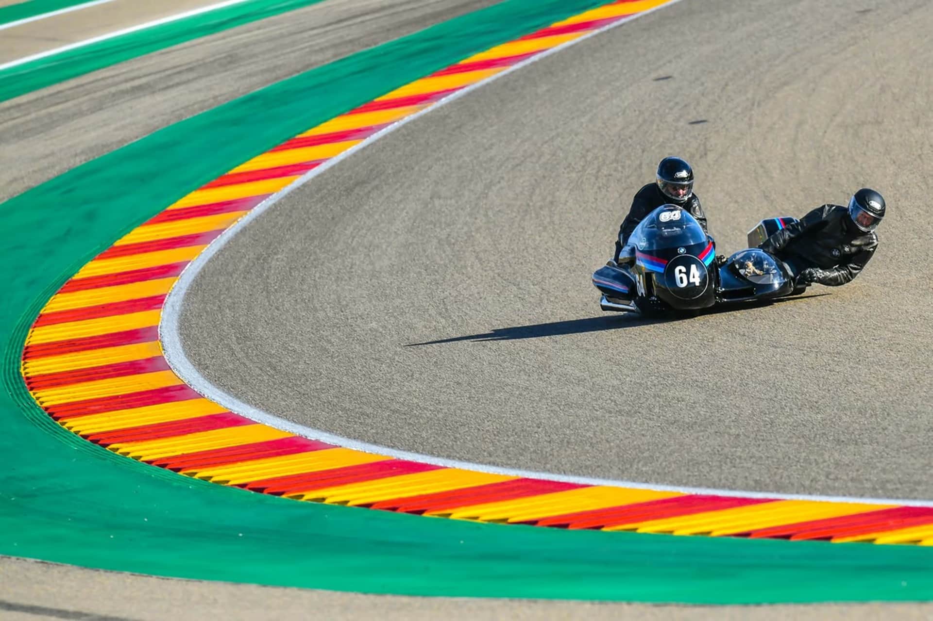 MotorLand Classic Festival 2023: ¡La fiesta de los clásicos os espera!