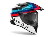 Airoh Commander 2