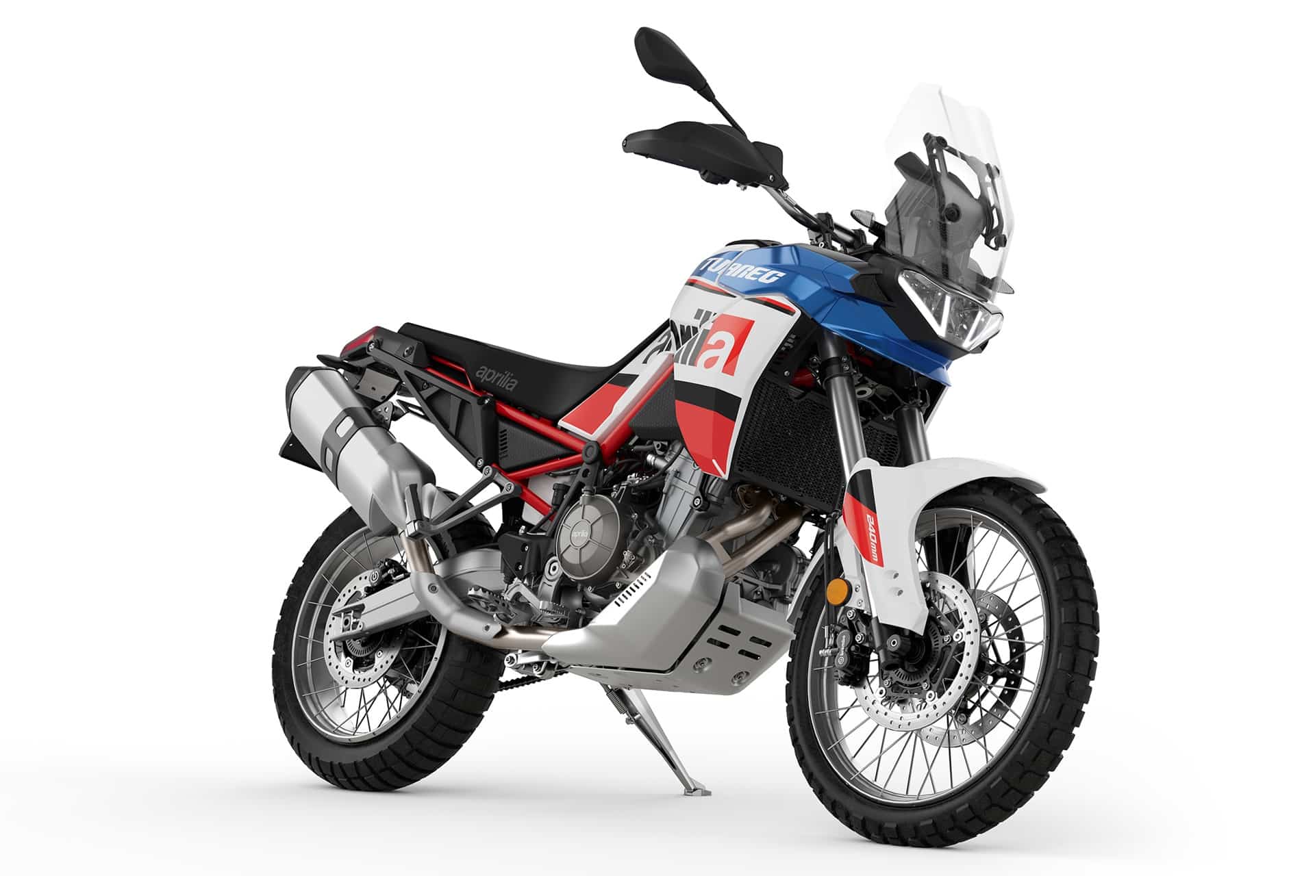 Todas las motos nuevas de 2024