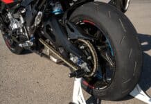 BMW M 1000 XR 2024