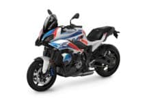 BMW M 1000 XR 2024