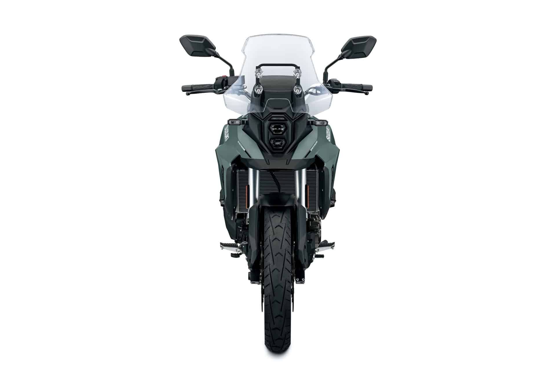 Suzuki V-STROM 800 TECH 2024