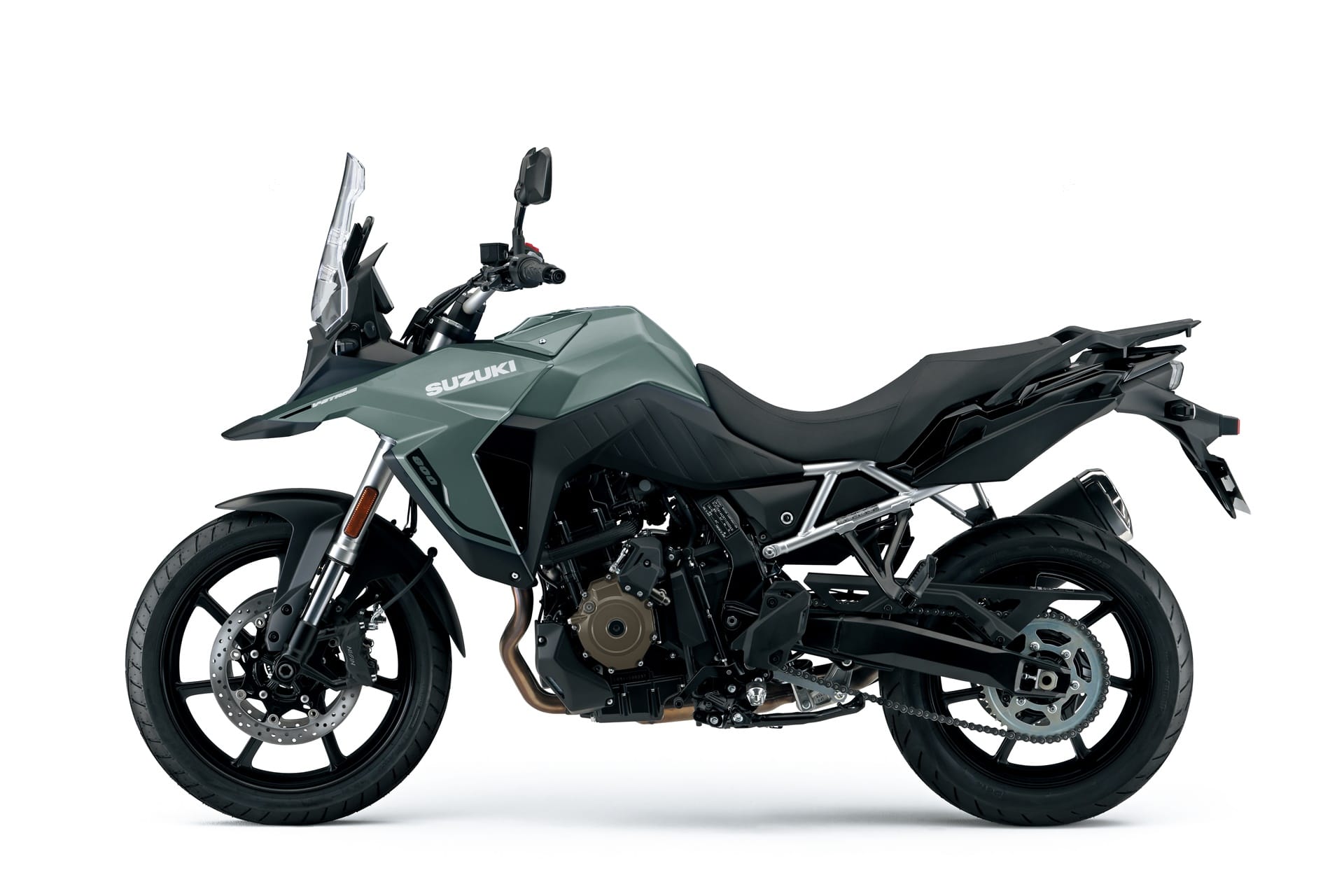 Suzuki V-STROM 800 TECH 2024