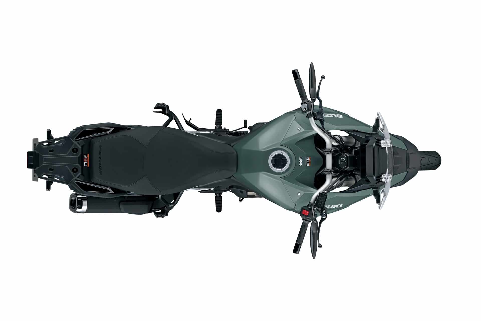 Suzuki V-STROM 800 TECH 2024