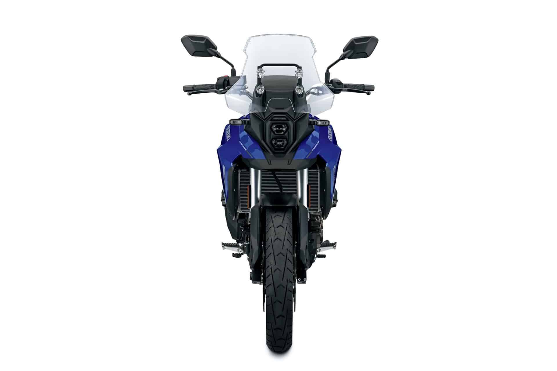 Suzuki V-STROM 800 TECH 2024