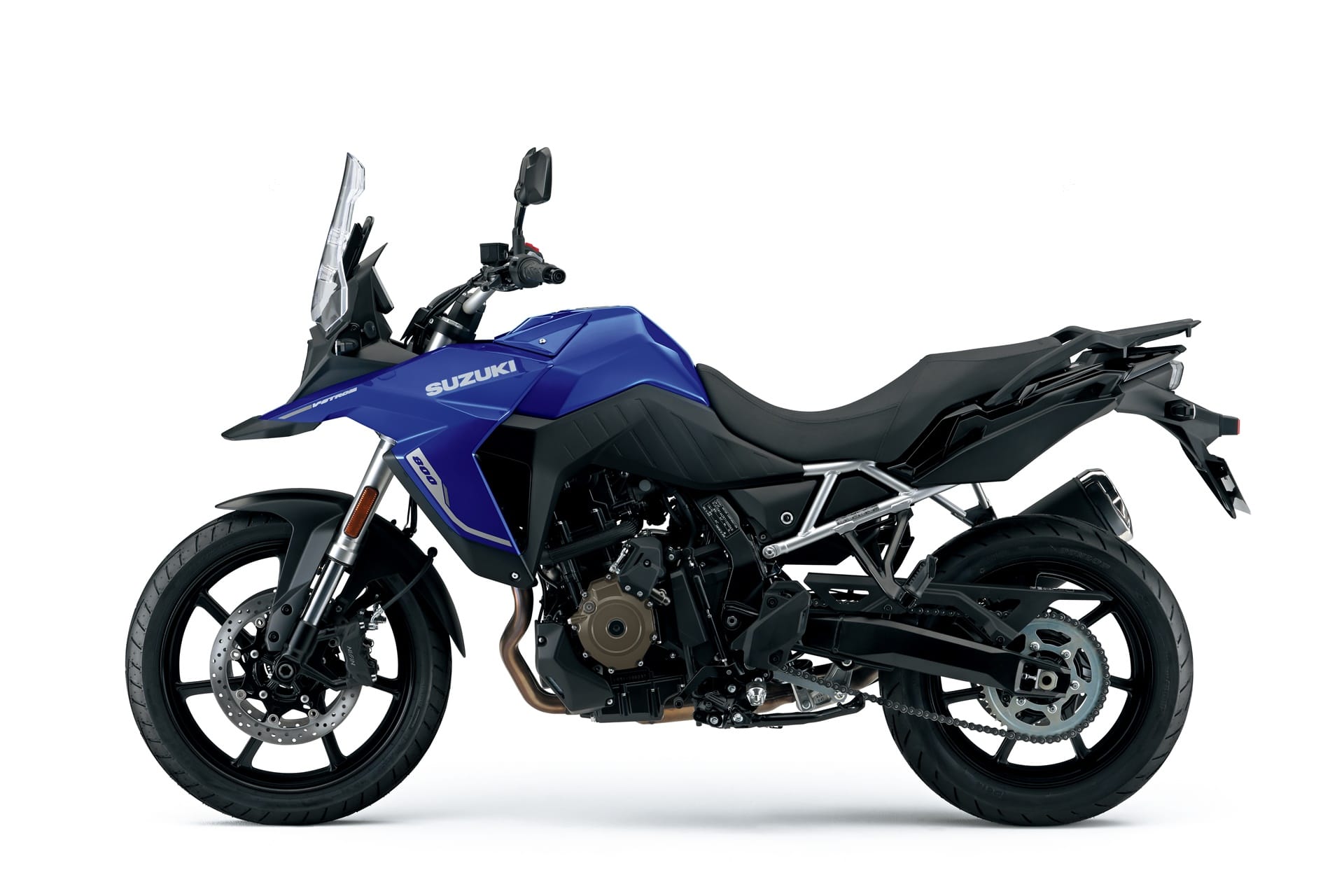 Suzuki V-STROM 800 TECH 2024