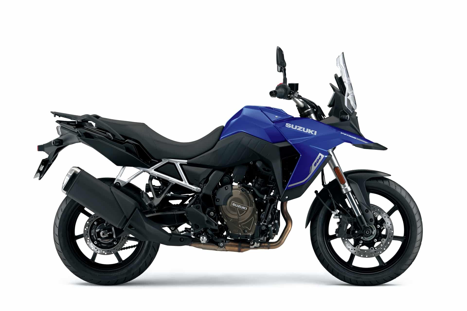 Suzuki V-STROM 800 TECH 2024