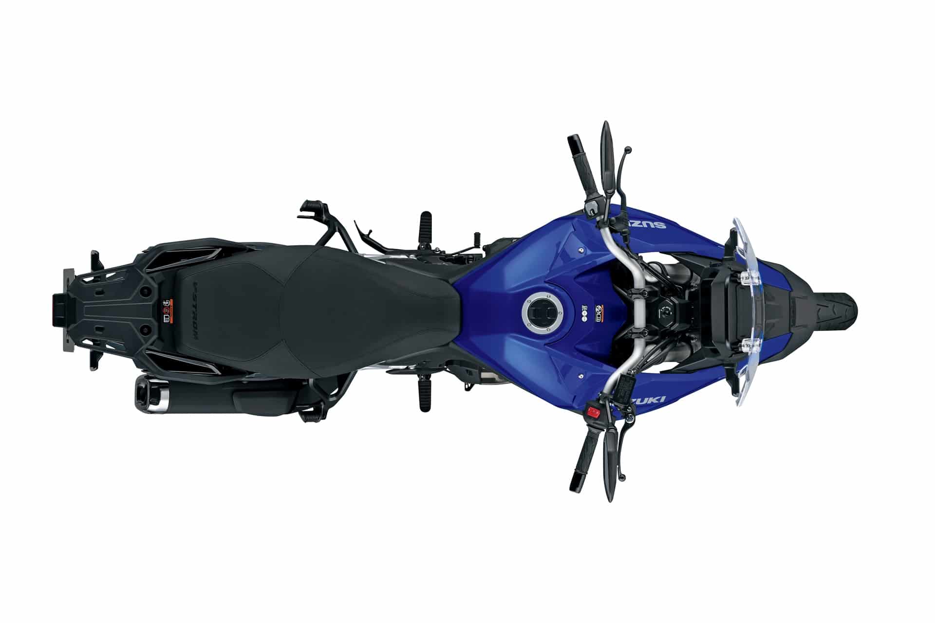 Suzuki V-STROM 800 TECH 2024