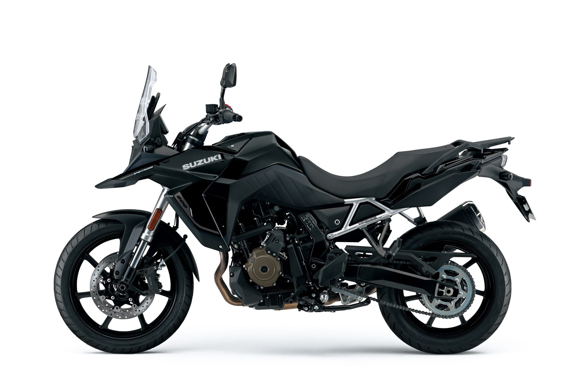 Suzuki V-STROM 800 TECH 2024