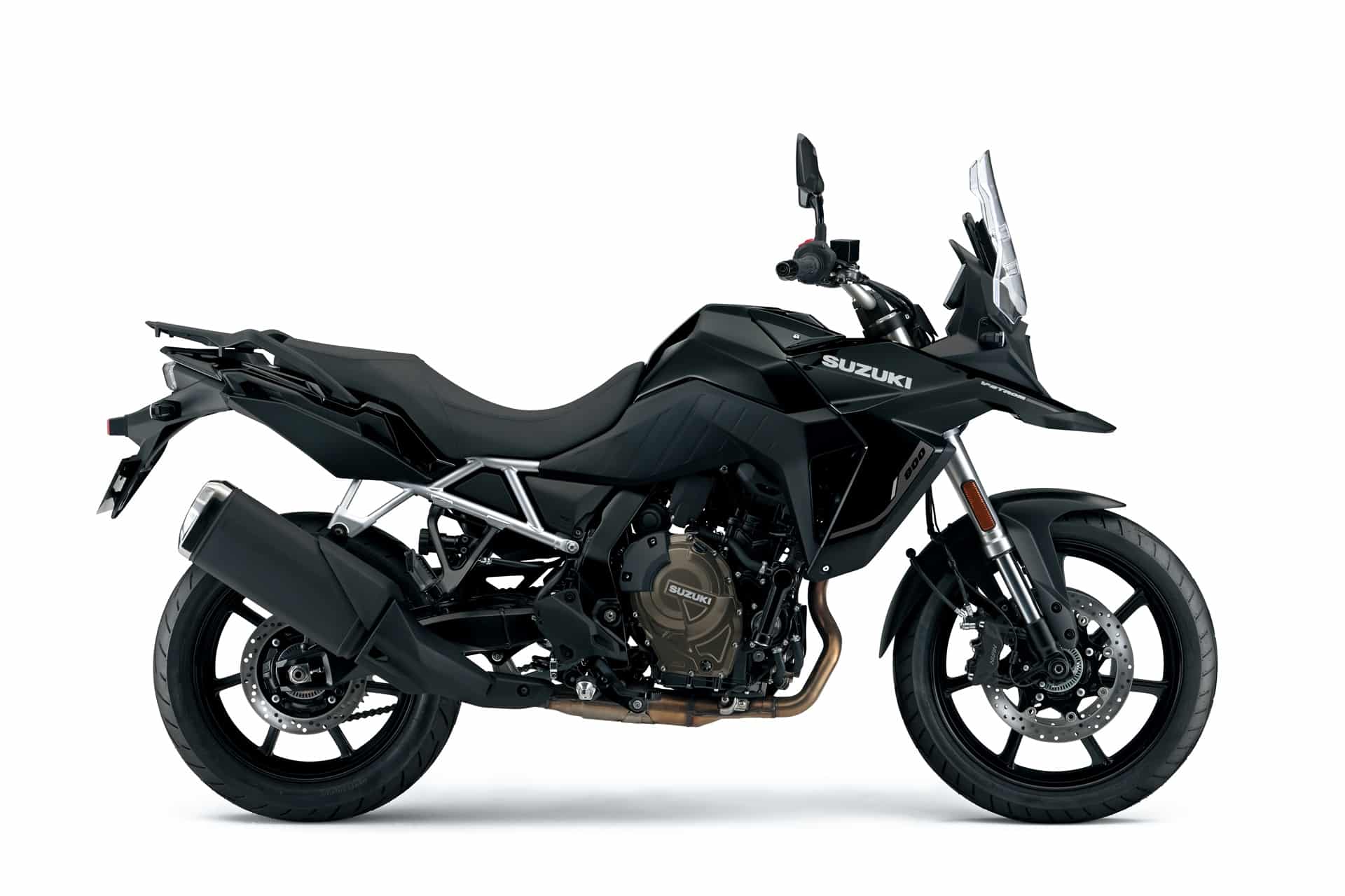 Suzuki V-STROM 800 TECH 2024