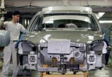 Daewoo planea su vuelta en el mercado indio