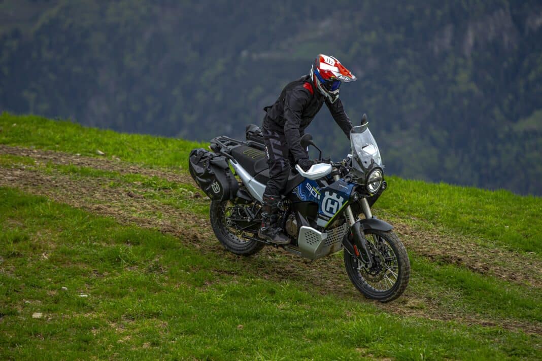 Eleveit estará en EICMA 2024 para presentar su nueva colección