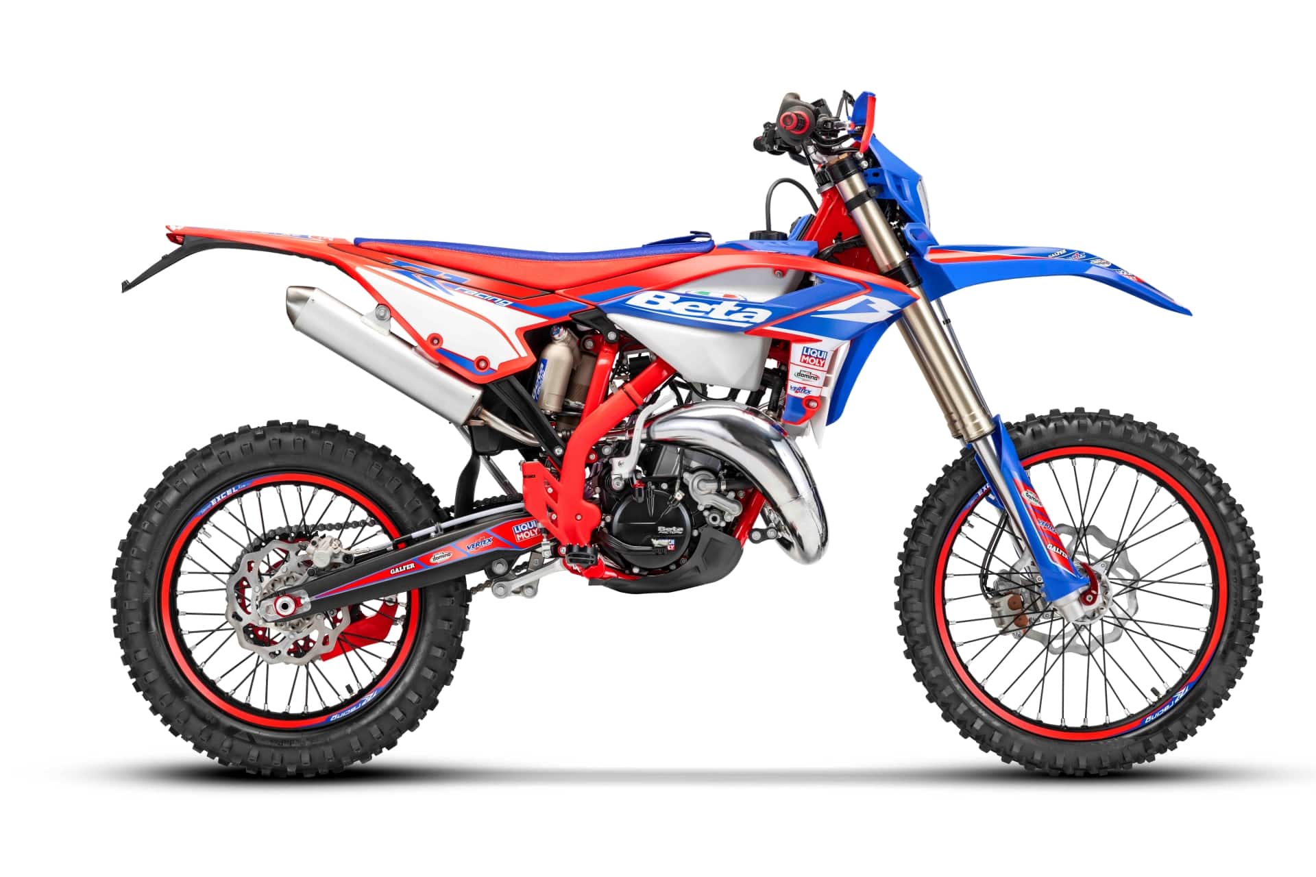 Gama Beta RR Racing MY 2024