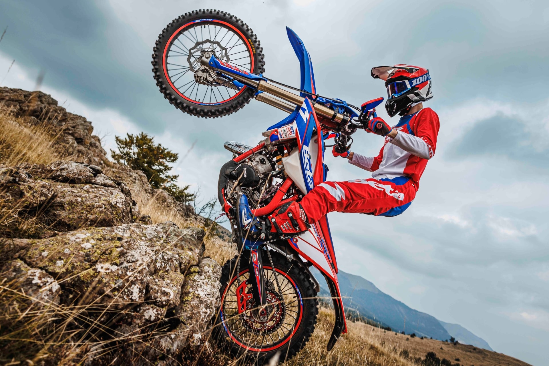 Gama Beta RR Racing MY 2024