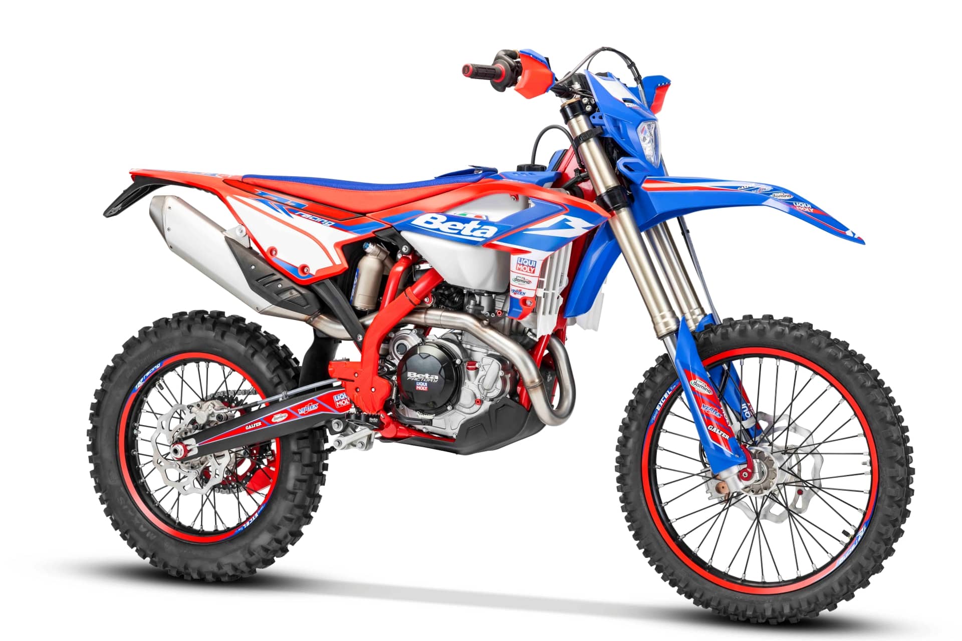 Gama Beta RR Racing MY 2024