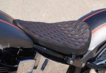 HD EVO 240: Una clásica reconvertida en una montura de estilo totalmente actual