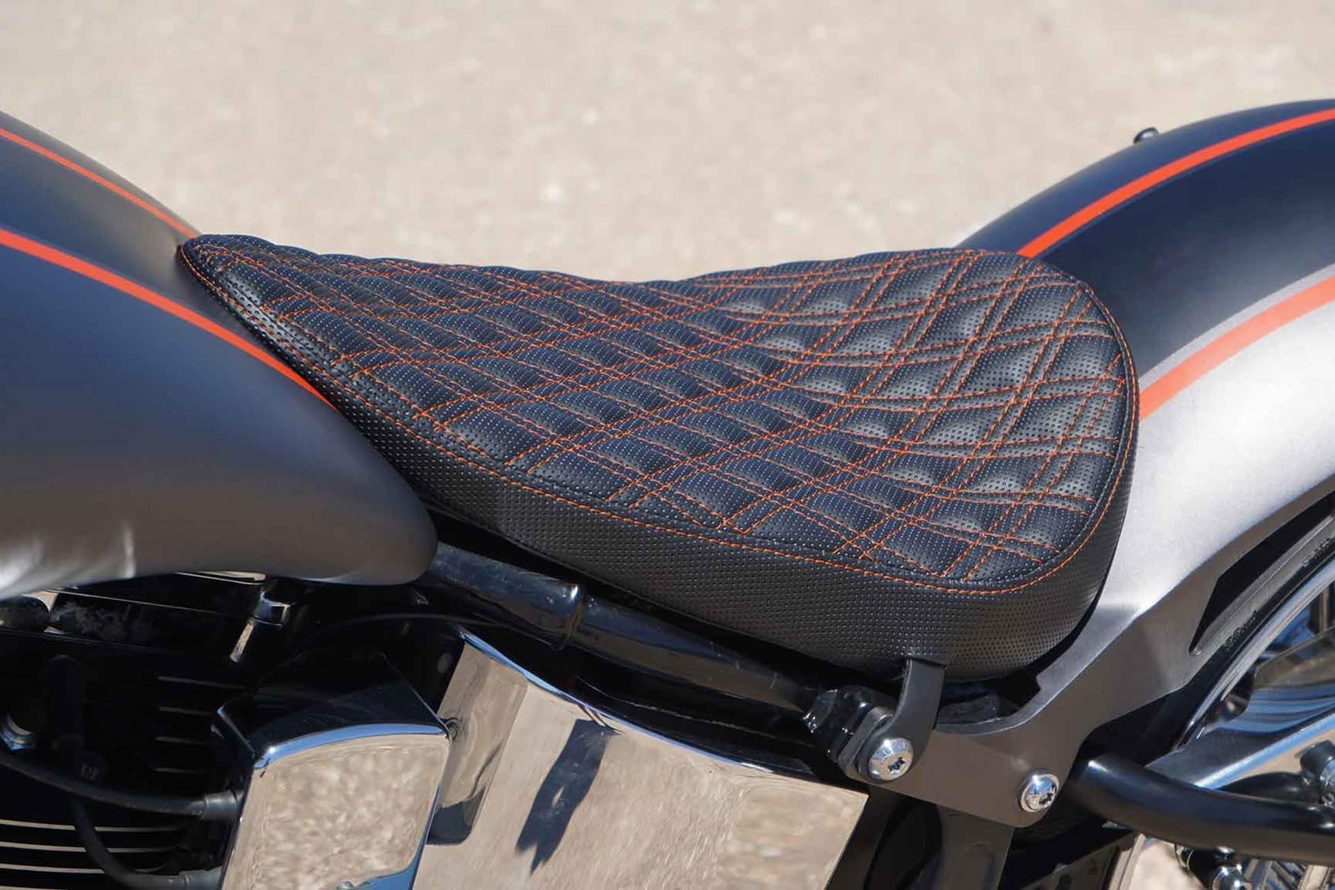 HD EVO 240: Una clásica reconvertida en una montura de estilo totalmente actual