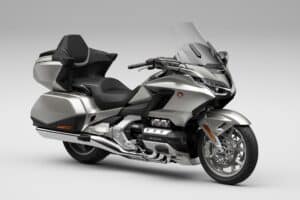 Honda Gold Wing Tour 2024