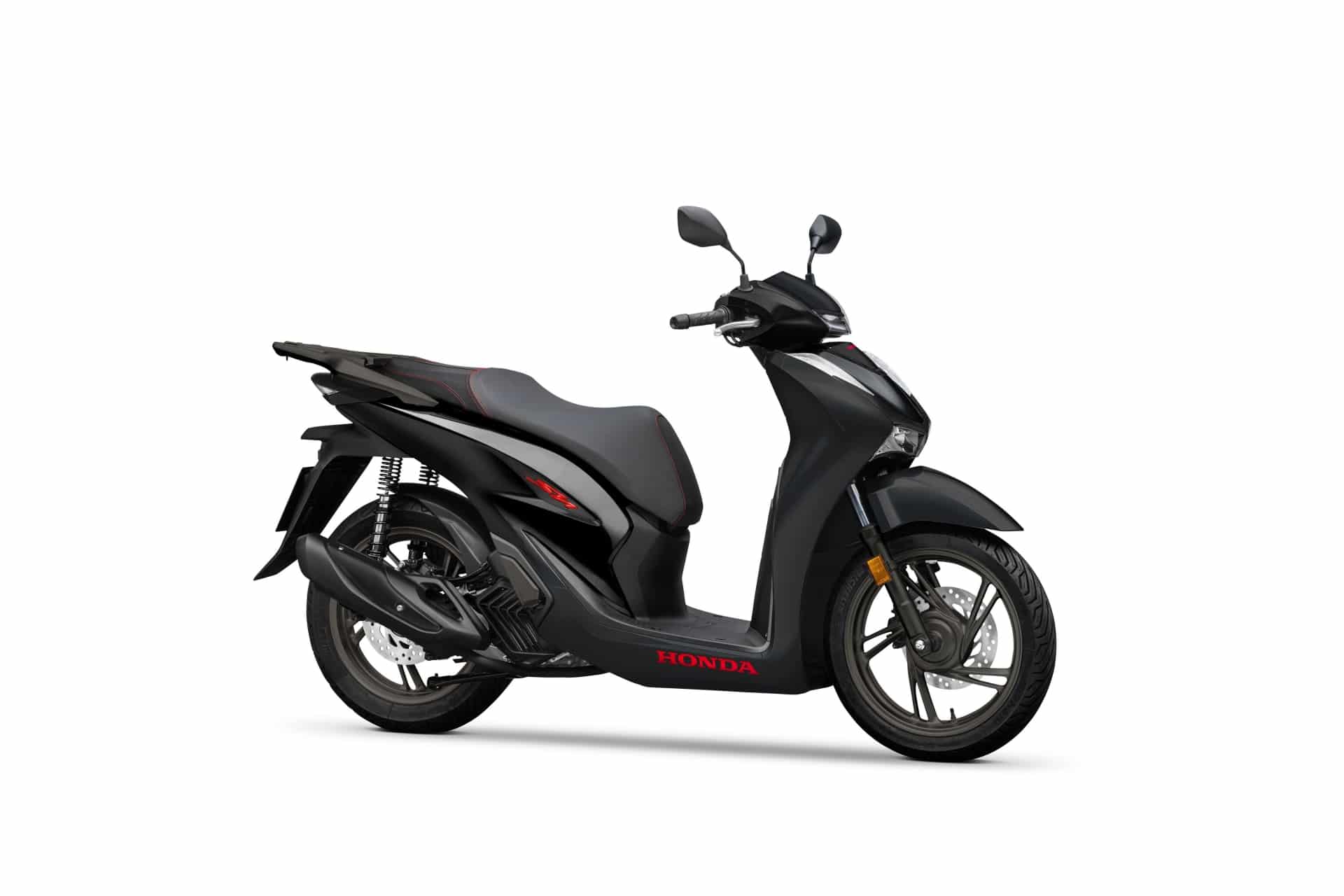 Honda SH125i 2024