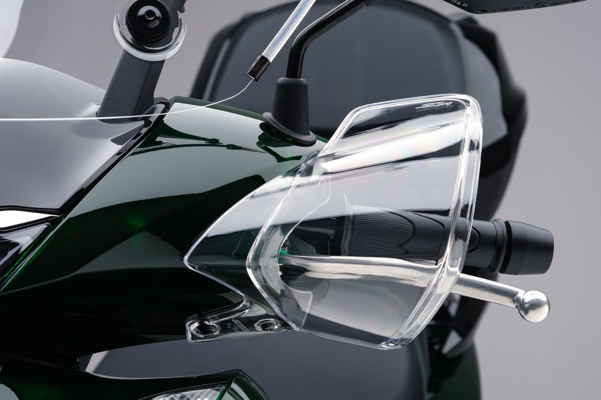 Honda SH125i 2024