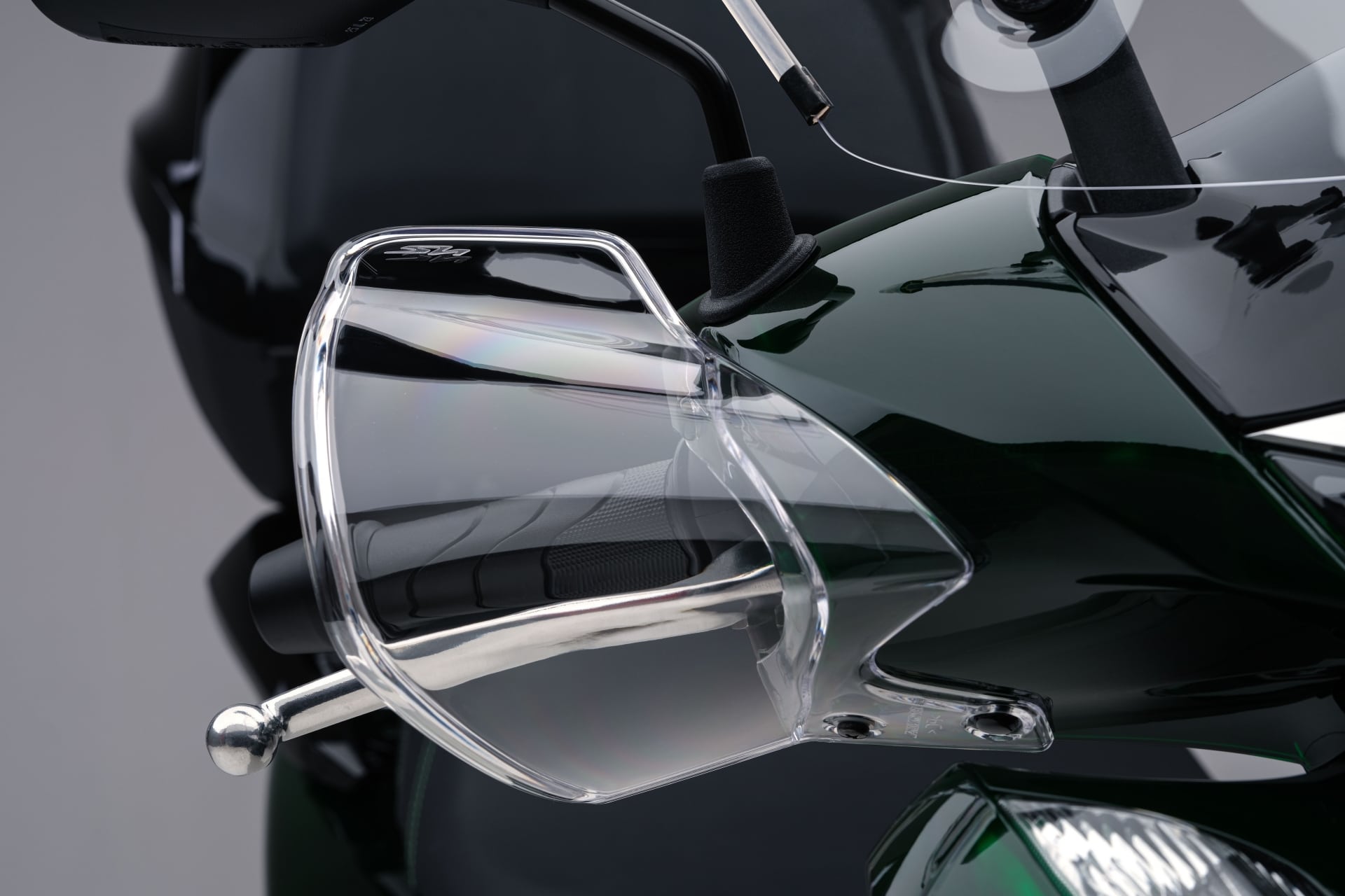 Honda SH125i 2024