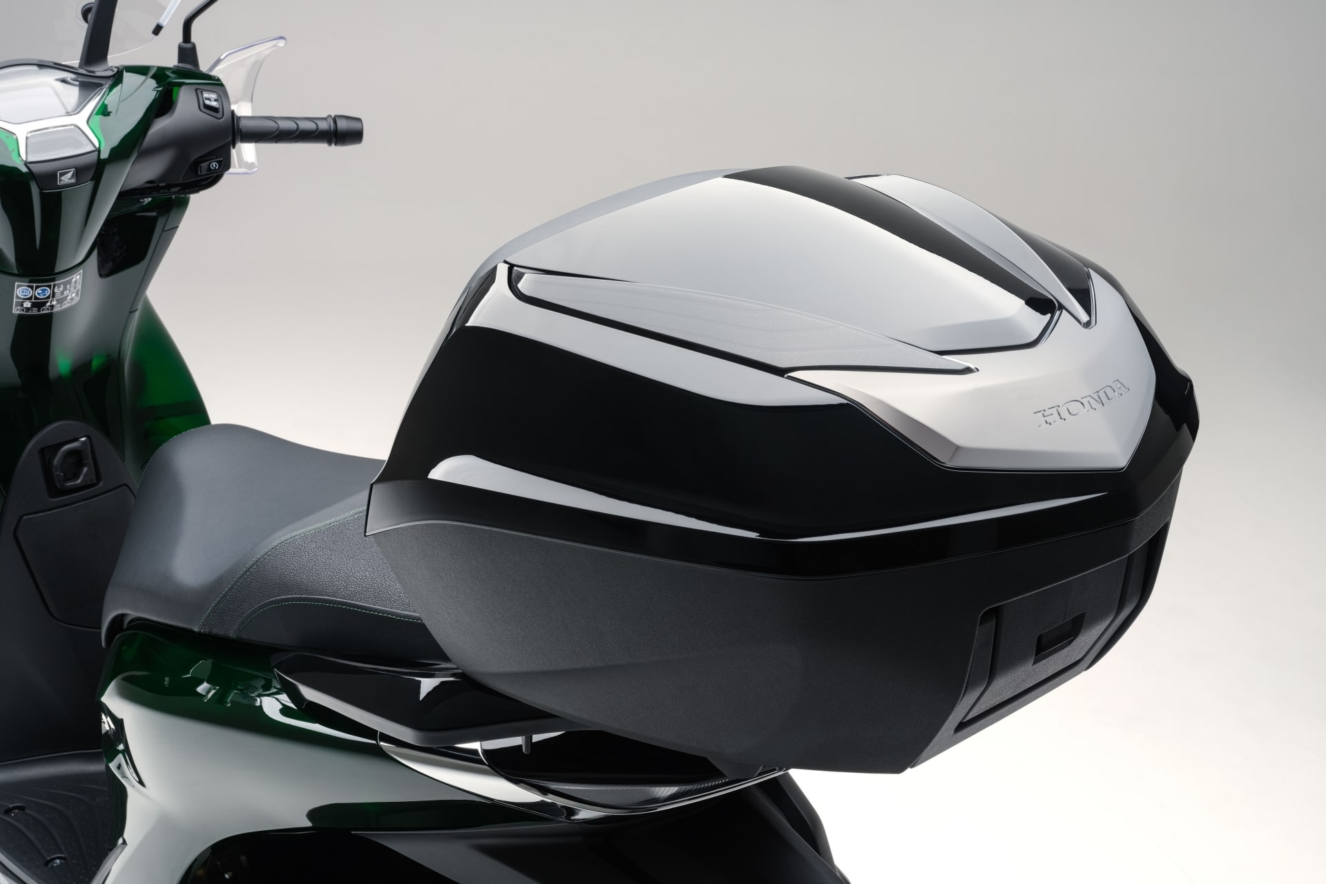 Honda SH125i 2024