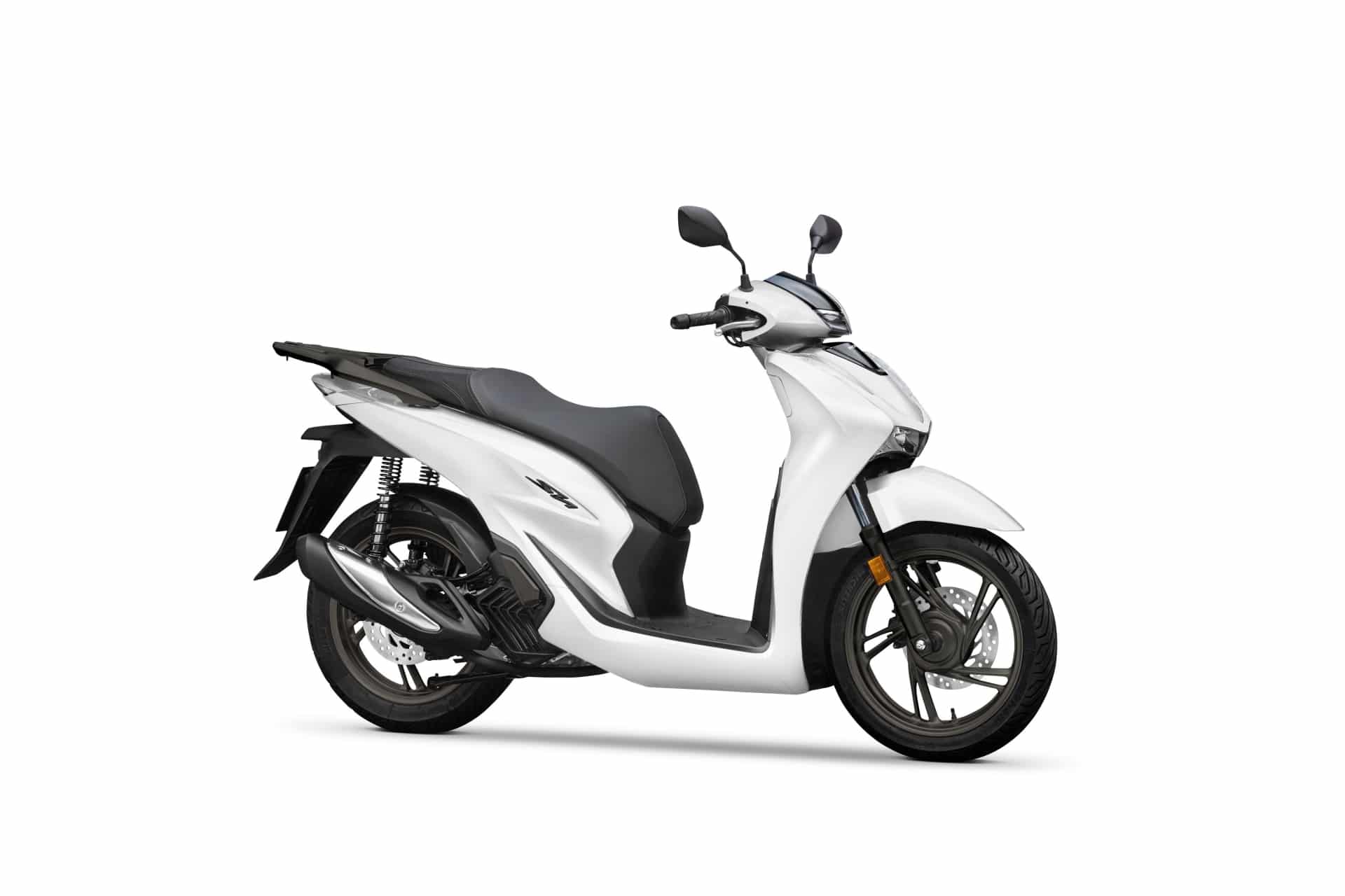 Honda SH125i 2024
