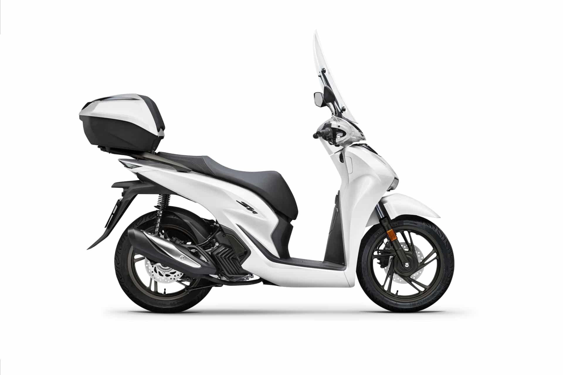 Honda SH125i 2024