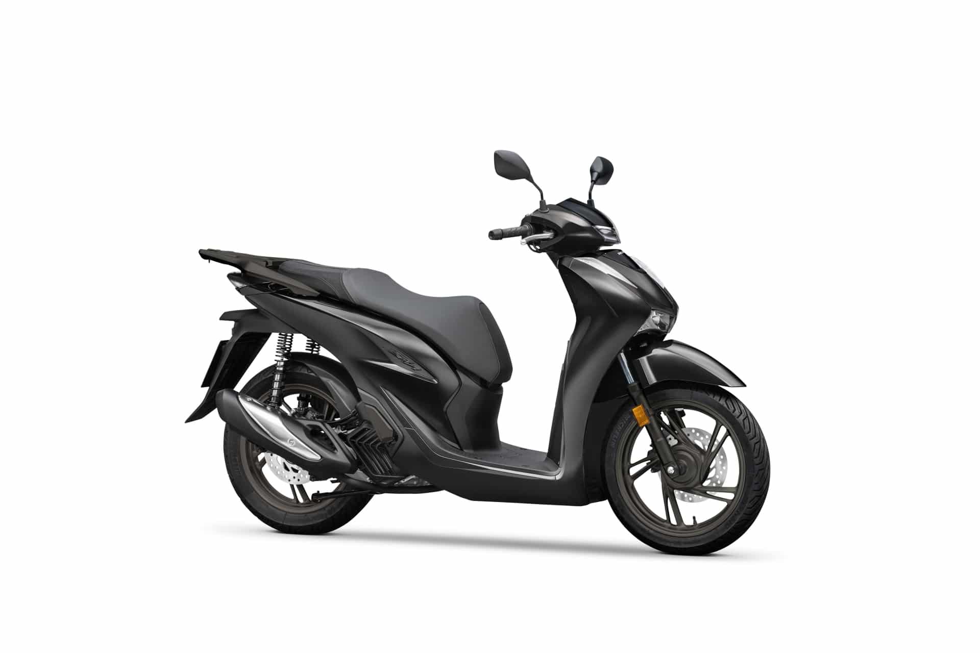 Honda SH125i 2024