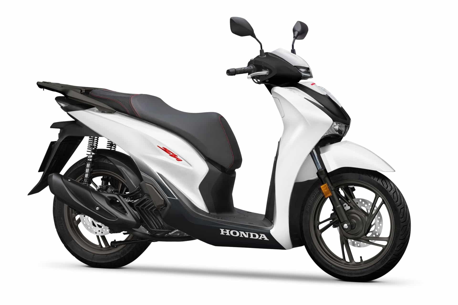 Honda SH125i 2024