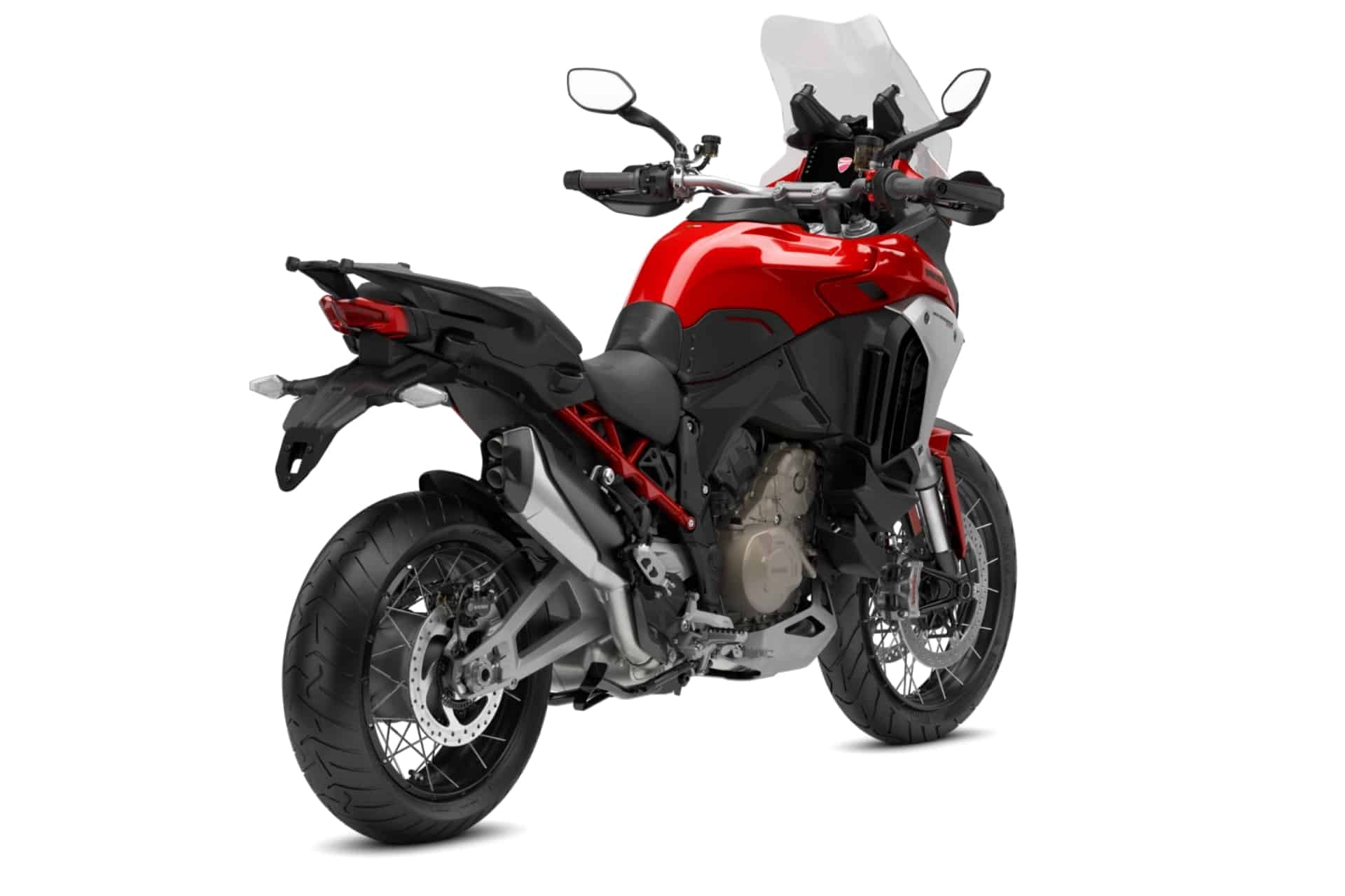 Ducati Multistrada