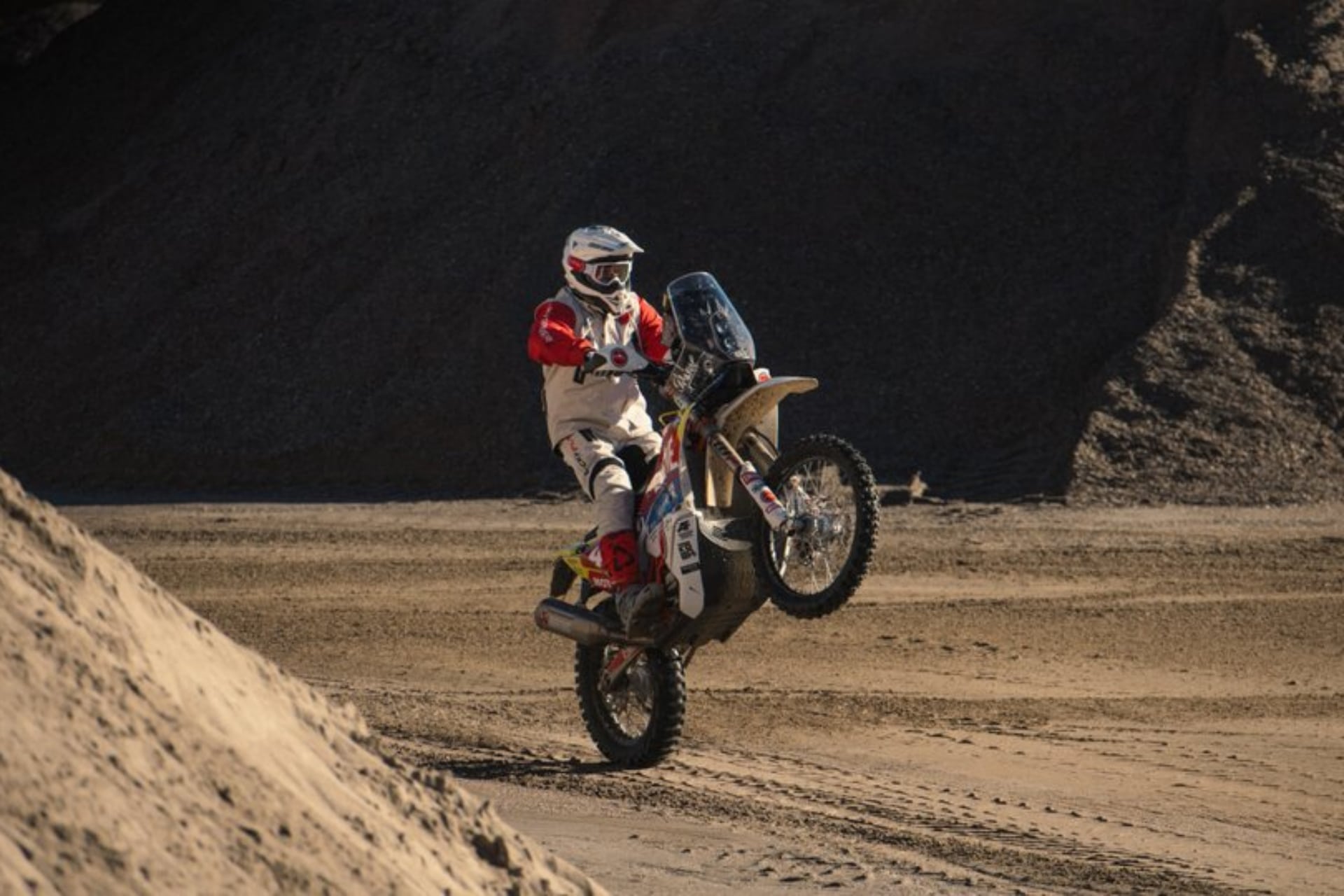 MV Agusta Enduro Veloce