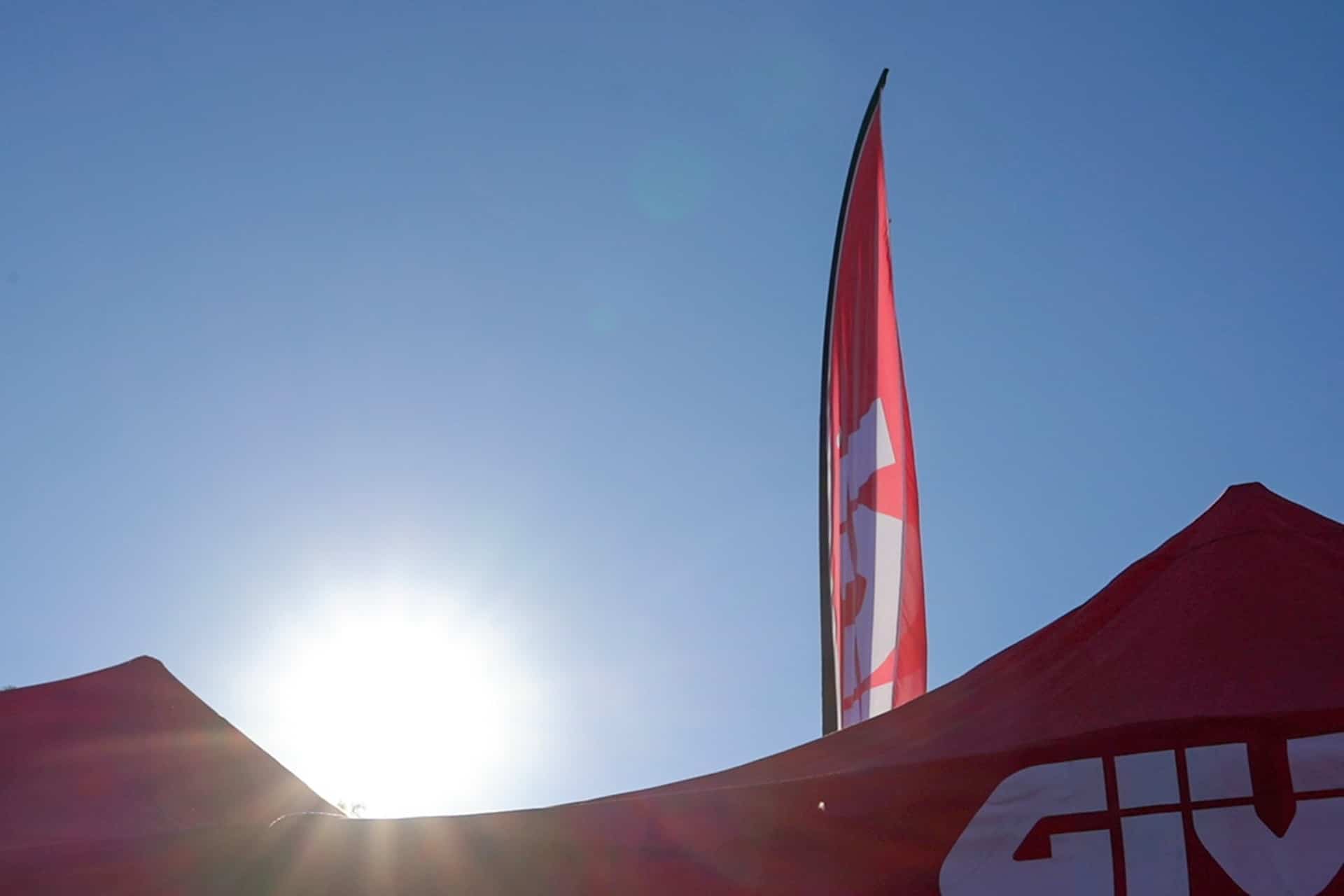 GIVI protagonista de los principales eventos moteros