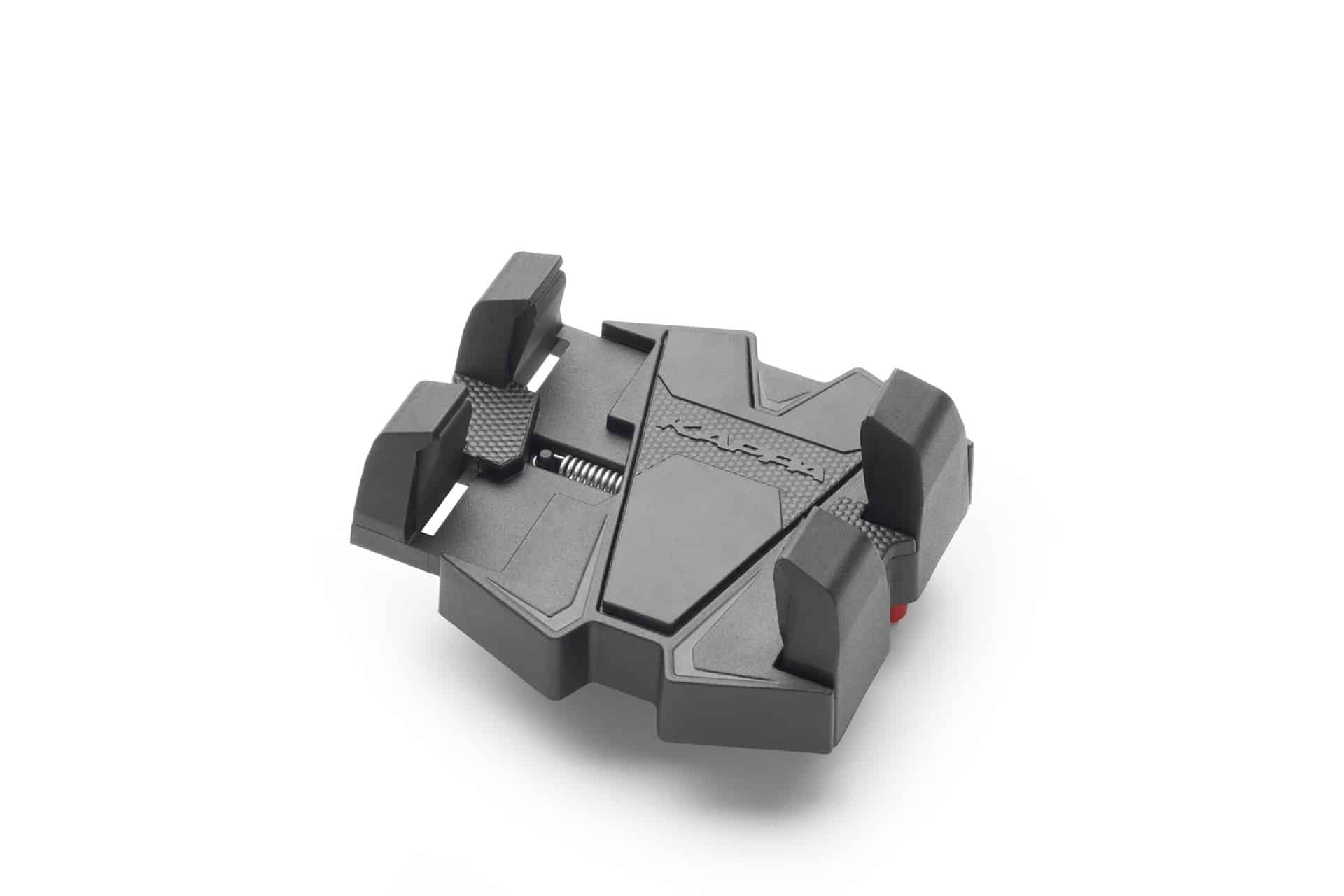 Kappa nos ofrece su amplio catálogo de equipamiento para los más metropolitanos