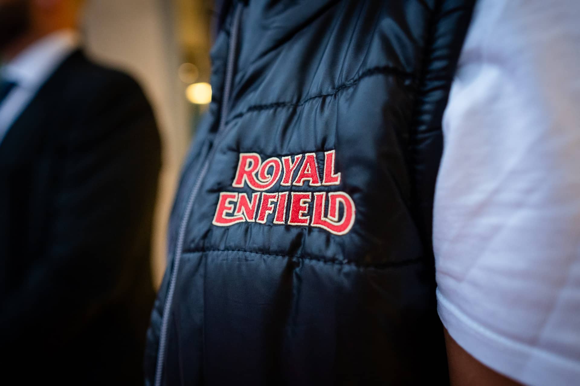 Royal Enfield inaugura nueva Concept Store en Granada