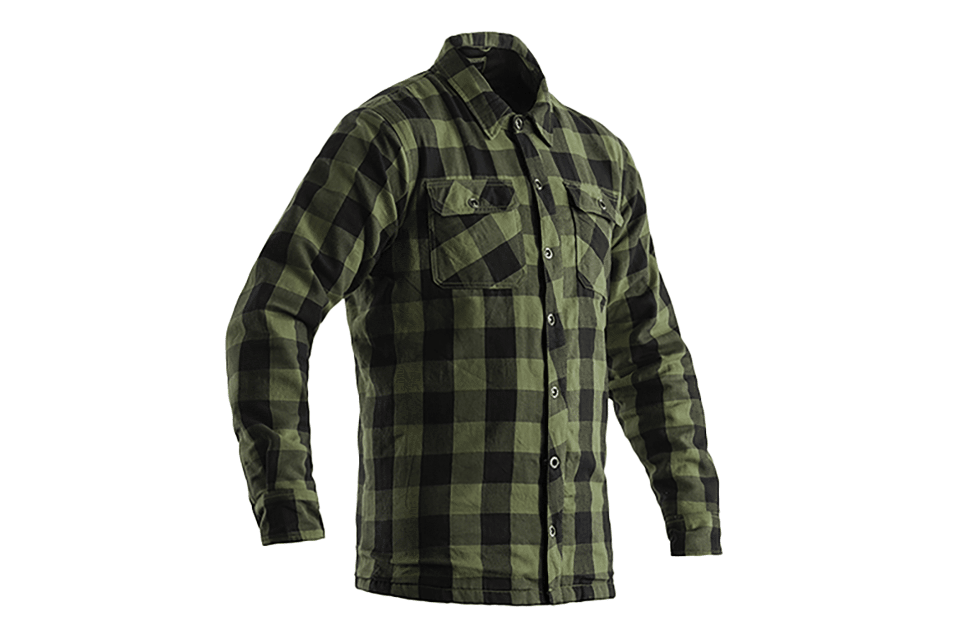 RST, de la mano de Bihr, nos ofrece una extensa linea de productos casual para esta nueva temporada