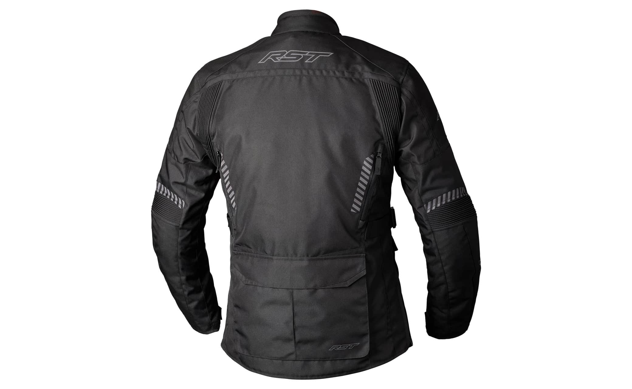 RST Maverick EVO: El nuevo traje todoterreno de la firma británica