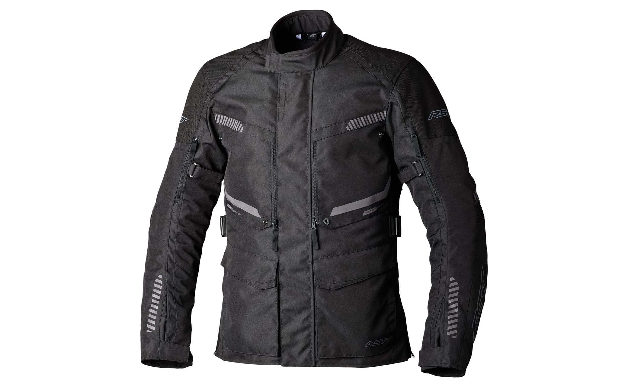 RST Maverick EVO: El nuevo traje todoterreno de la firma británica