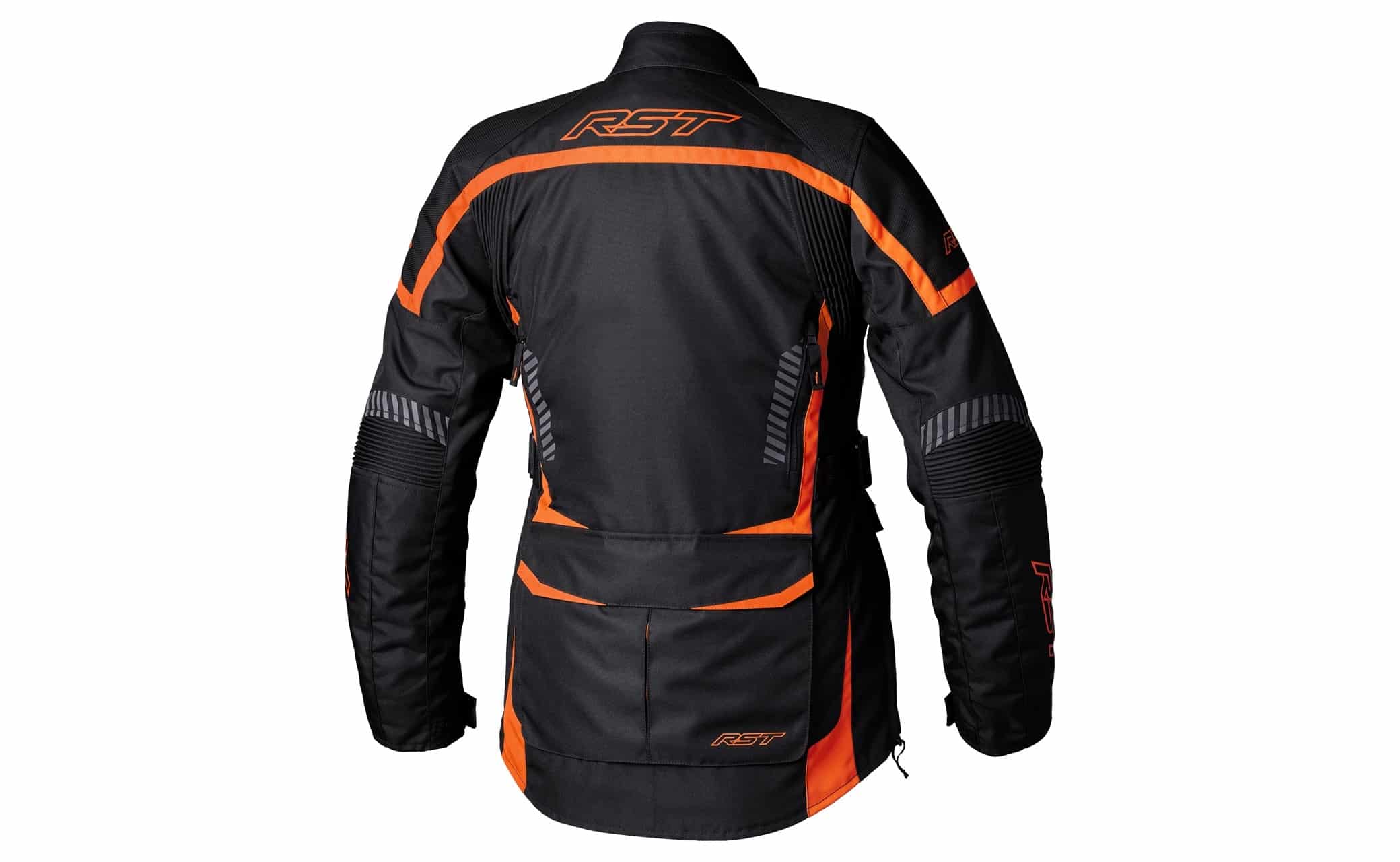 RST Maverick EVO: El nuevo traje todoterreno de la firma británica