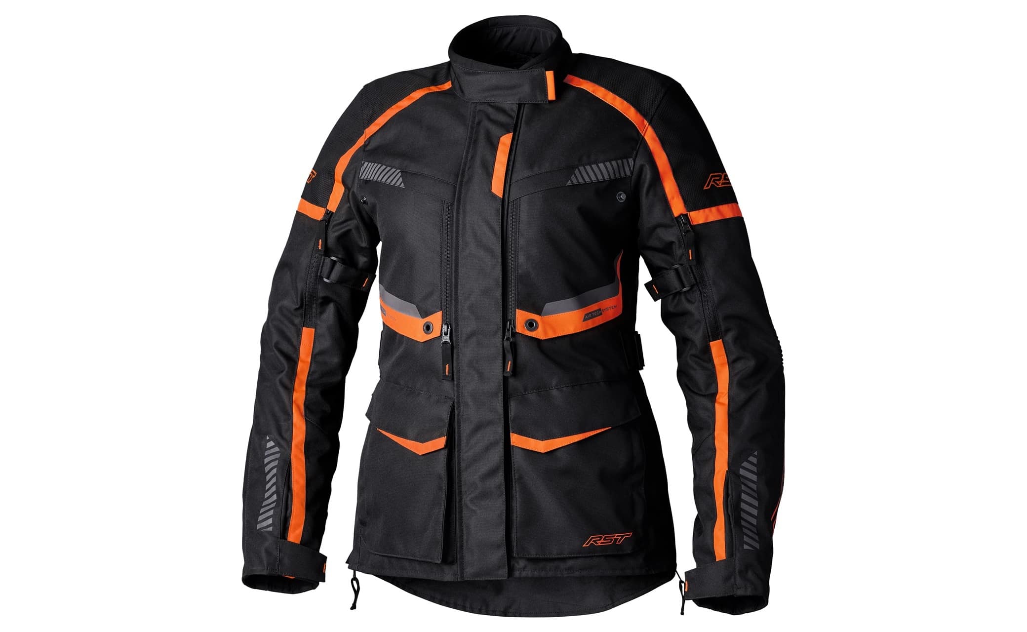 RST Maverick EVO: El nuevo traje todoterreno de la firma británica