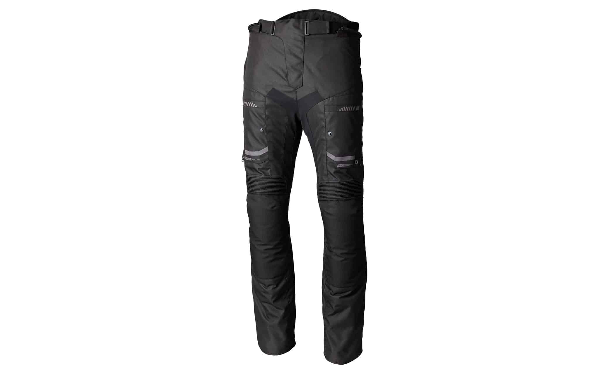 RST Maverick EVO: El nuevo traje todoterreno de la firma británica