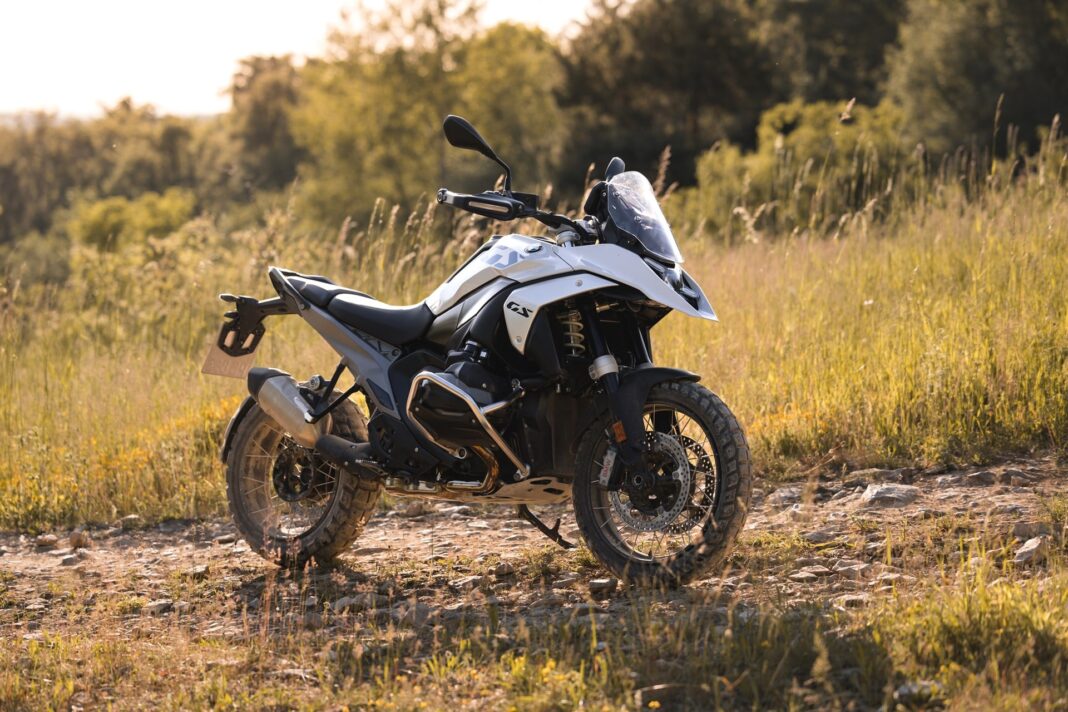 BMW Motorrad anuncia la reanudación de las ventas en Norteamérica