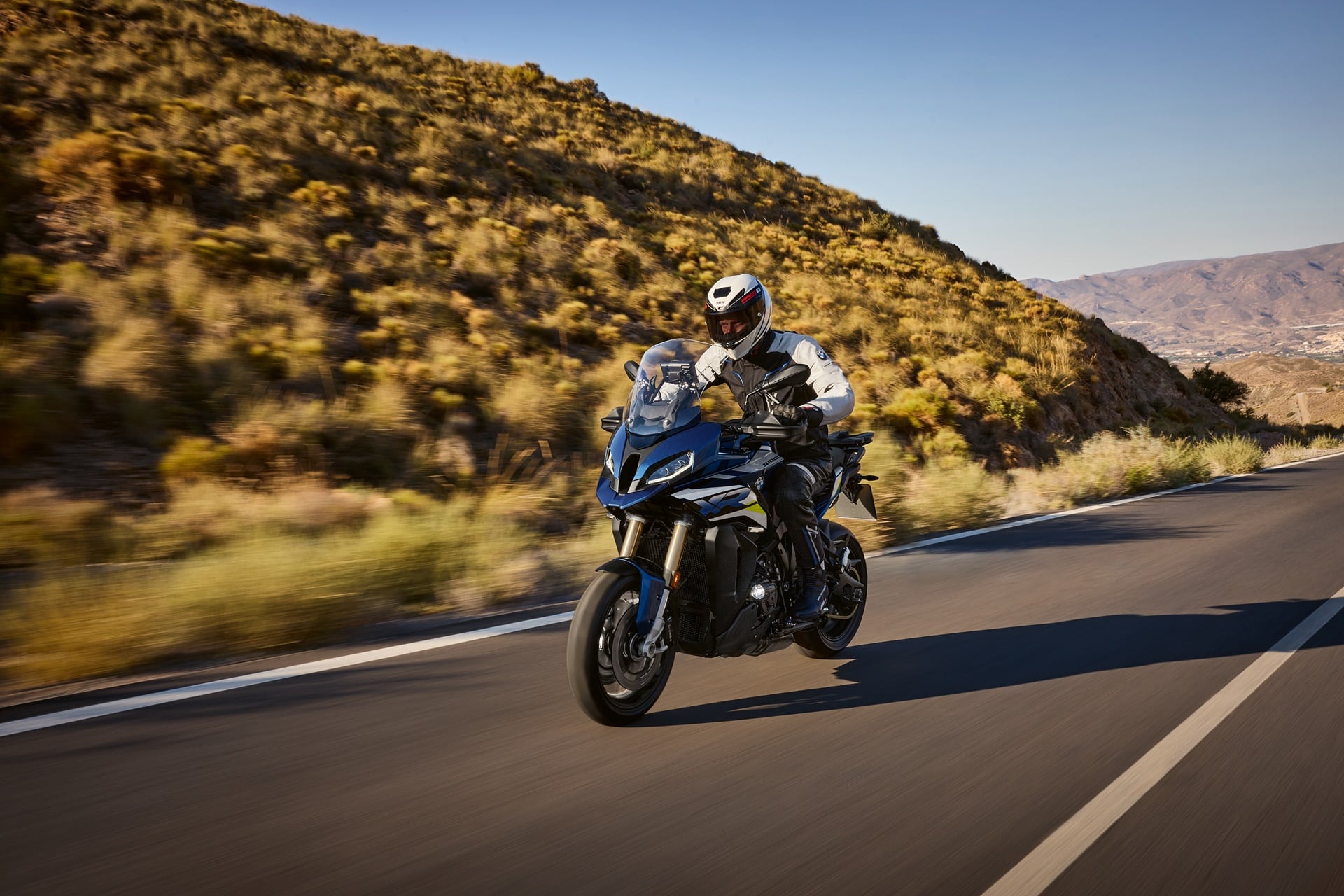 BMW S 1000 XR 2024