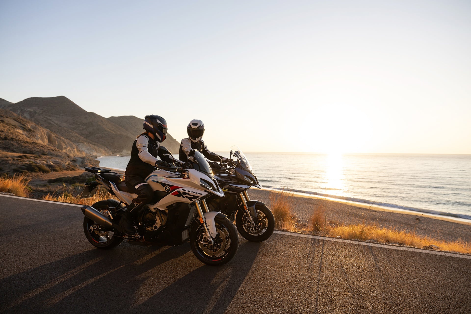 BMW S 1000 XR 2024