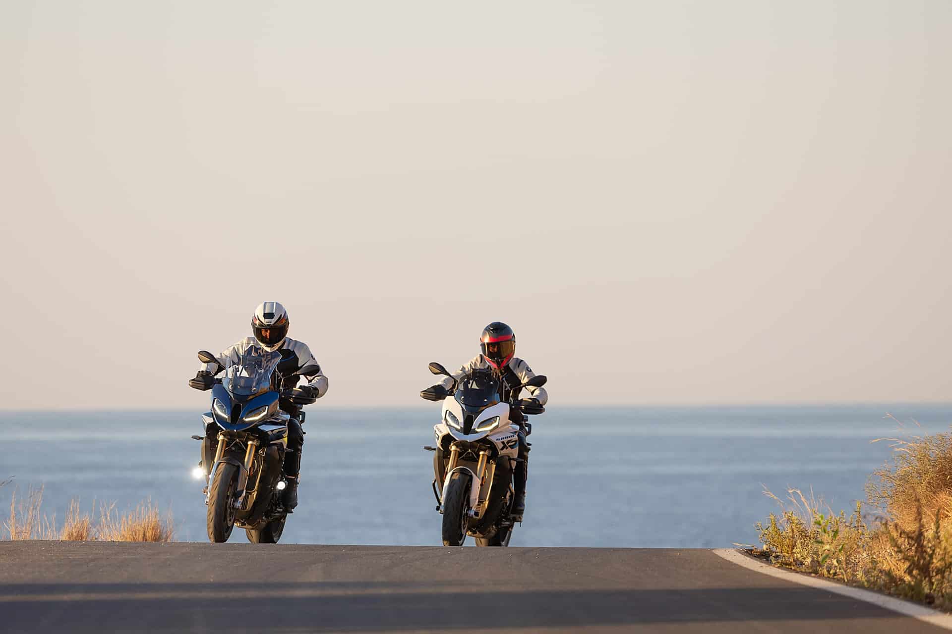 BMW S 1000 XR 2024