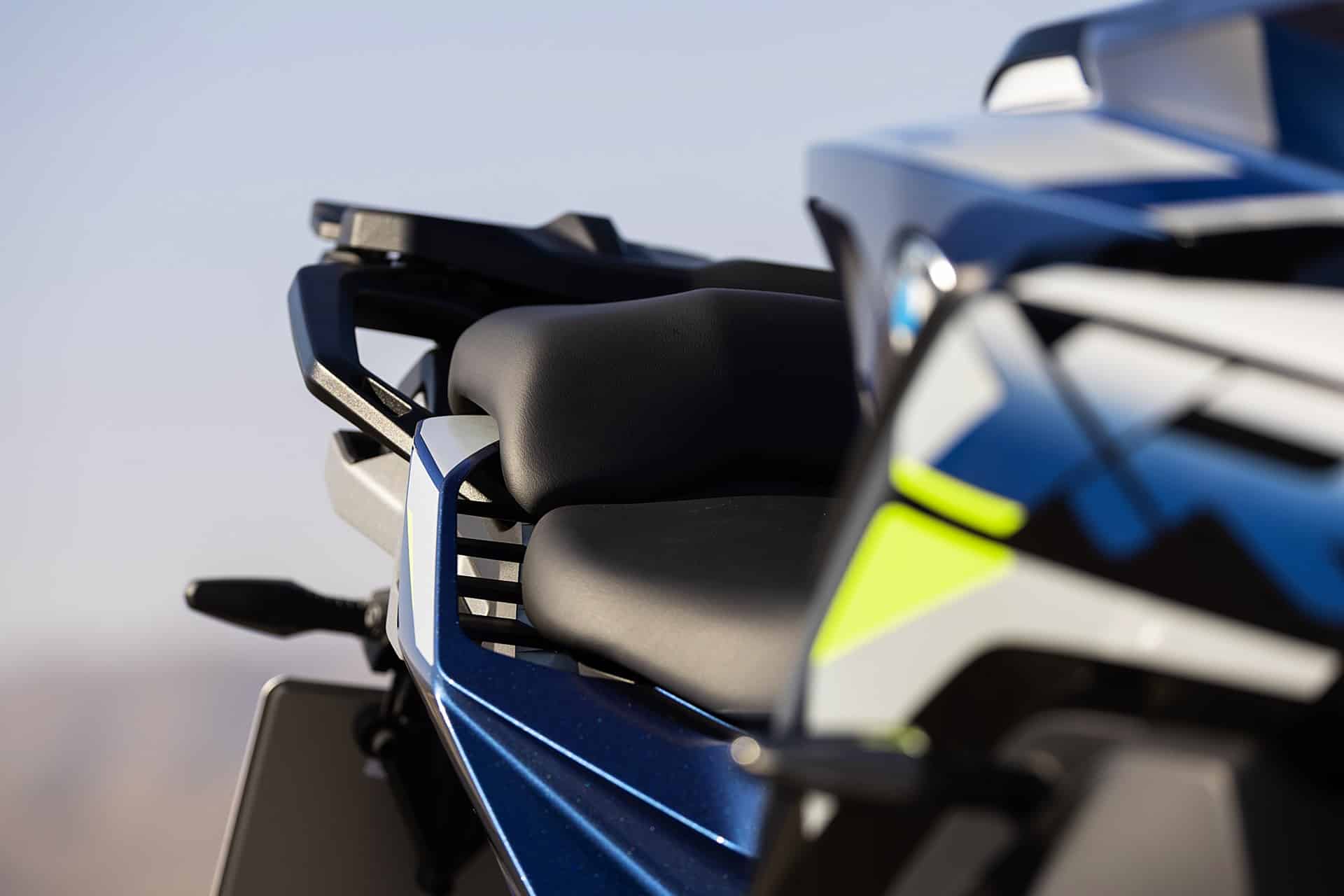 BMW S 1000 XR 2024