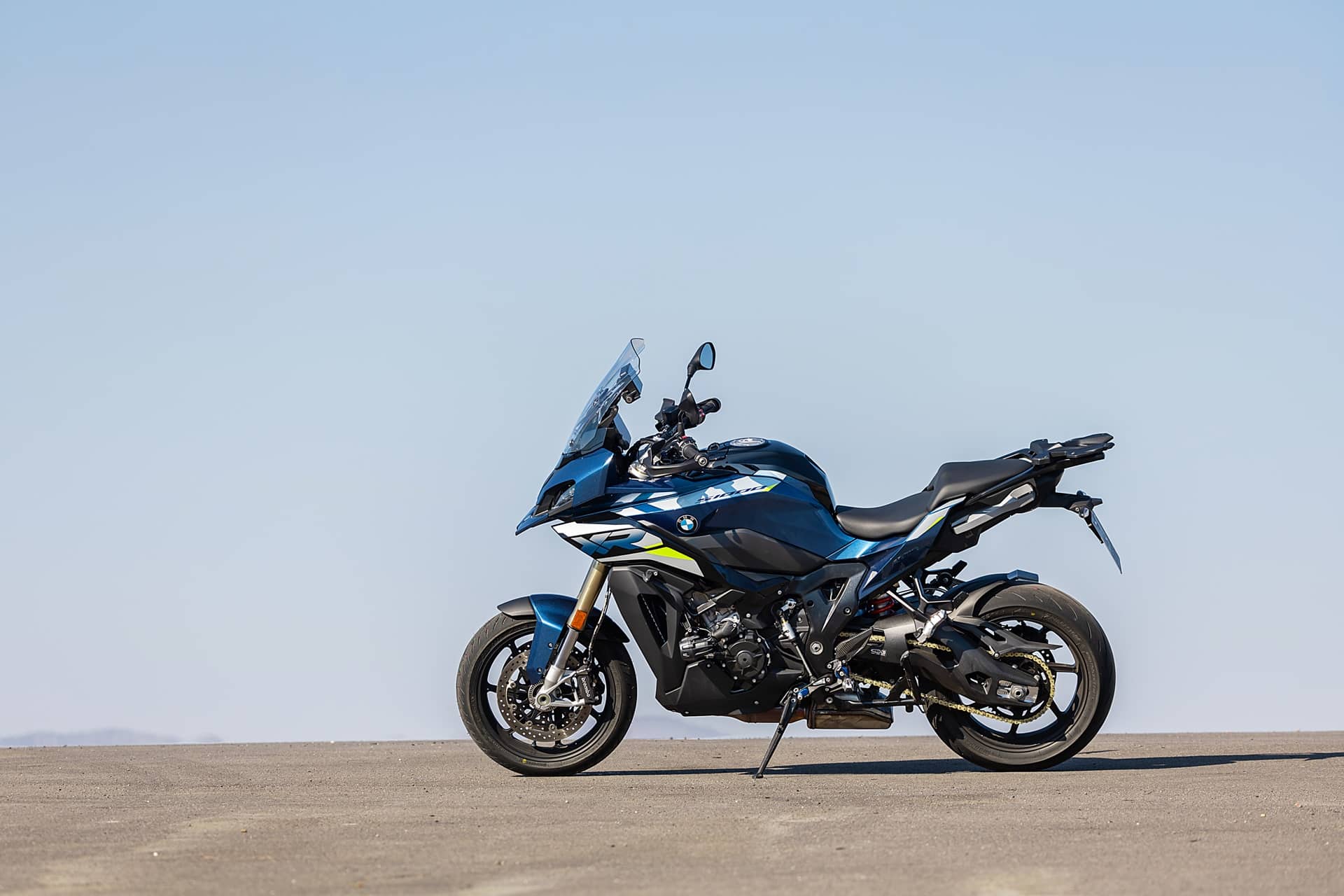 BMW S 1000 XR 2024
