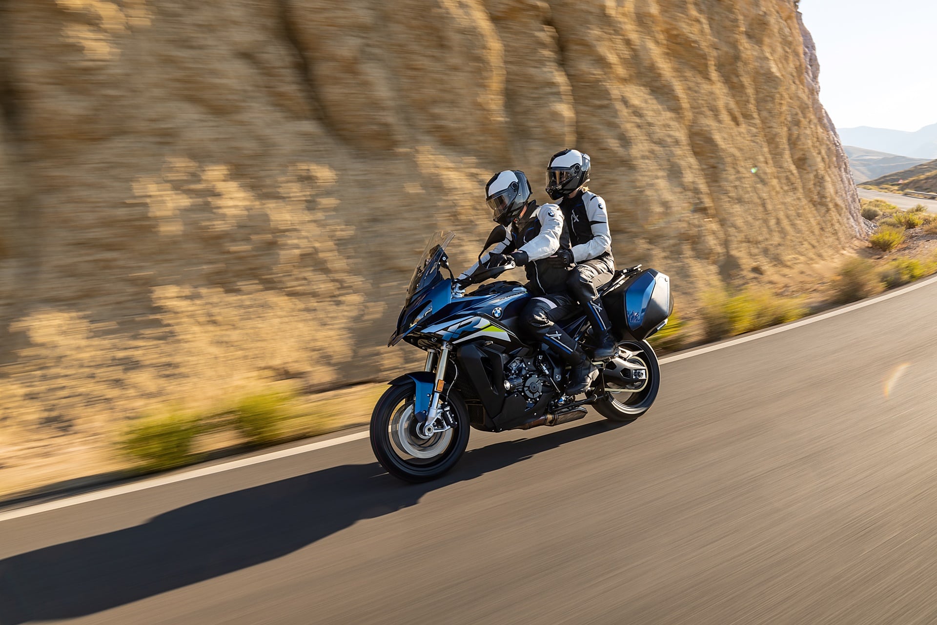 BMW S 1000 XR 2024